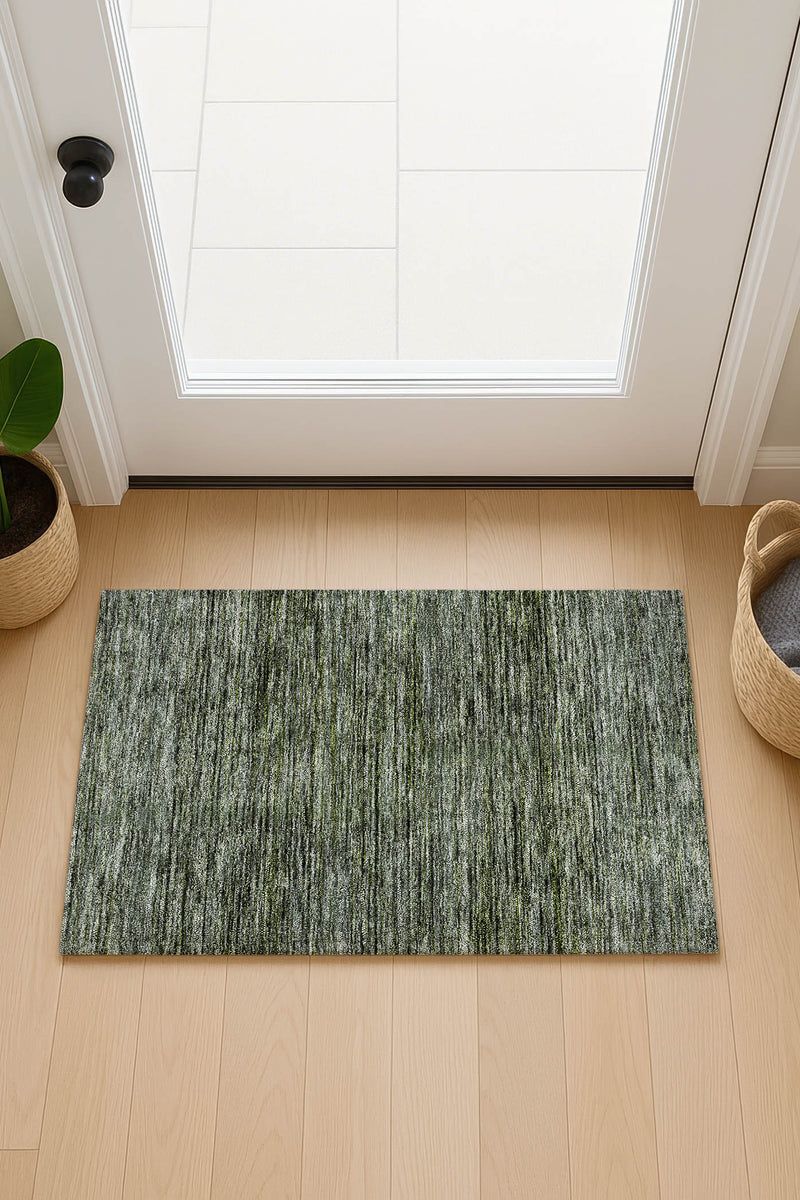 Soft Essentials SE1 Basil 9' x 12' Rug image number 2