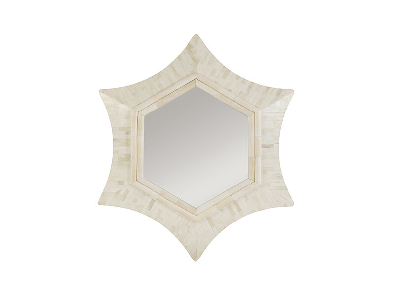 Star Bone Mirror