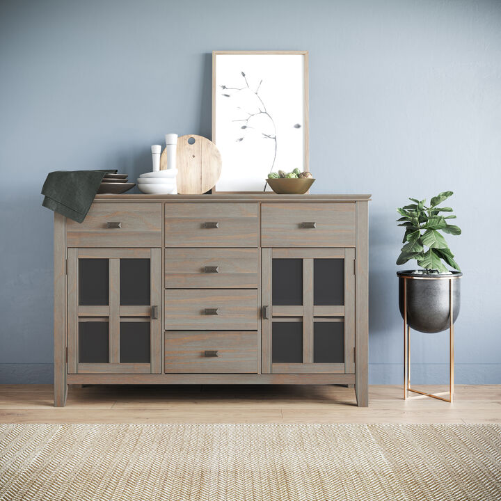 Simpli Home Artisan Sideboard Buffet