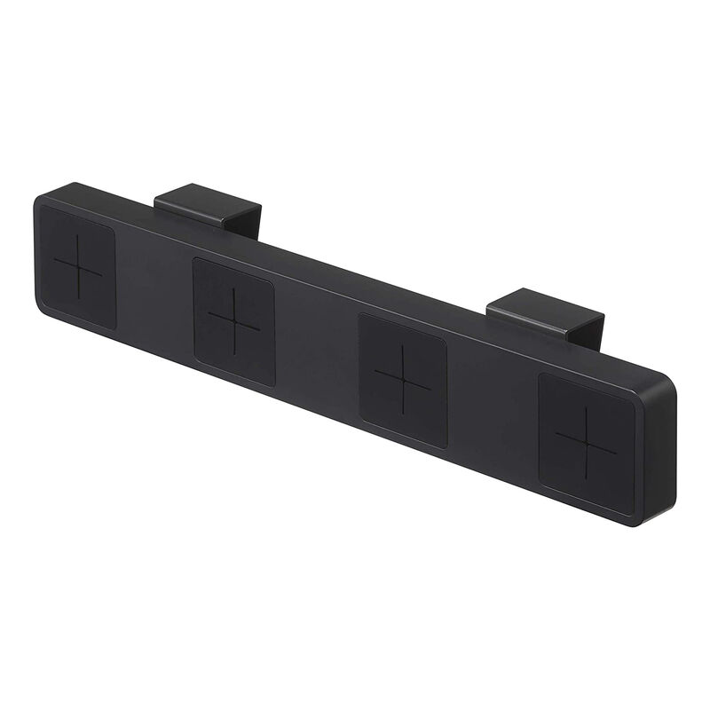 Push Dish Towel Holder