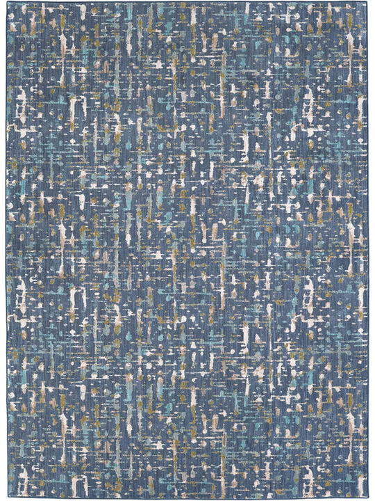 Expressions Wellspring 5'3"x7'10" Rug