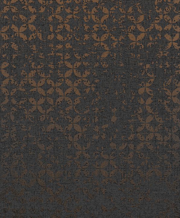 City Romance Abstract Black Wallpaper 35119