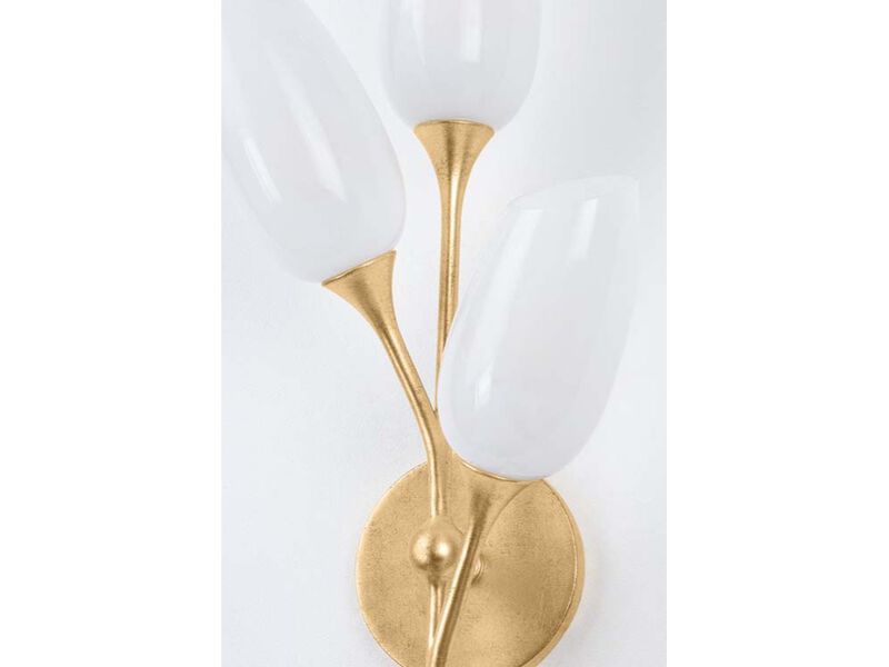 Aldean Wall Sconce image number 4