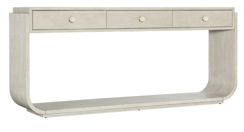 Modern Mood Console Table