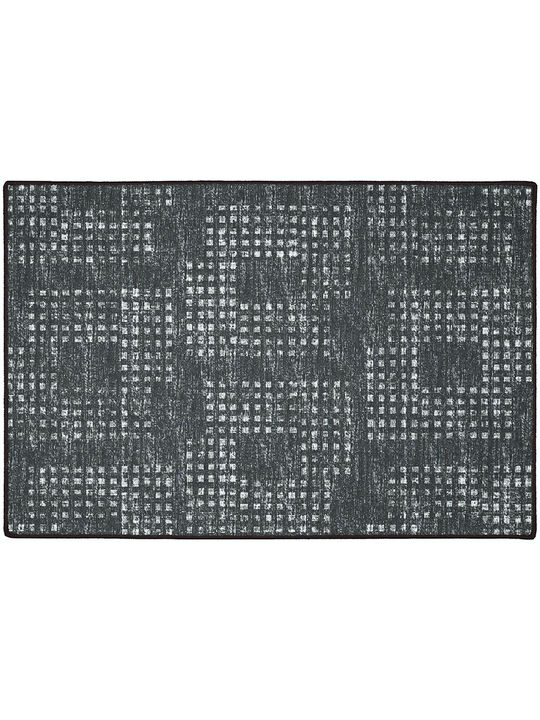 Delano DA1 Midnight 2' x 3' Rug