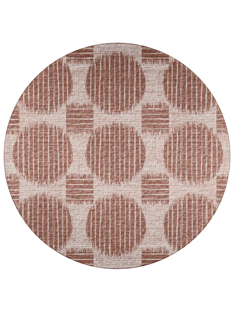 Sedona SN13 Driftwood 4' Rug