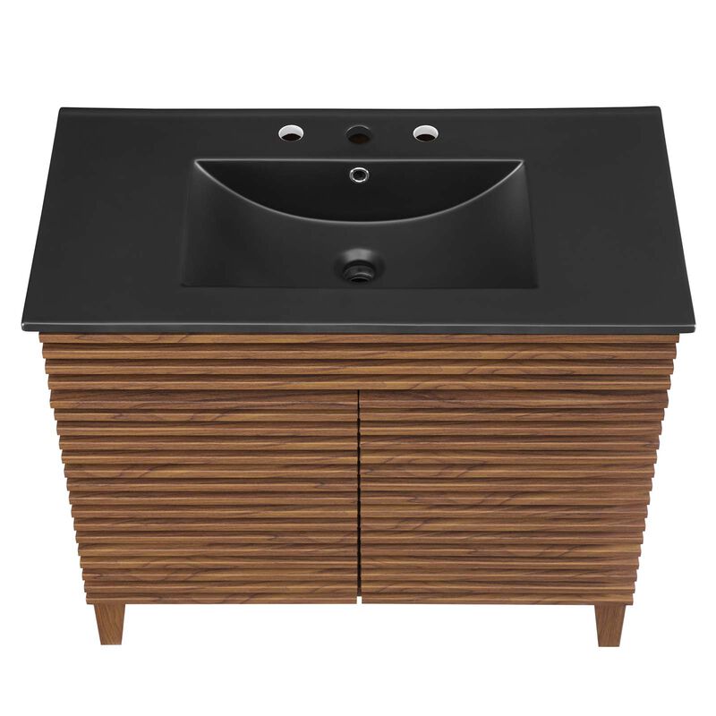 Render 36" Bathroom Vanity image number 5