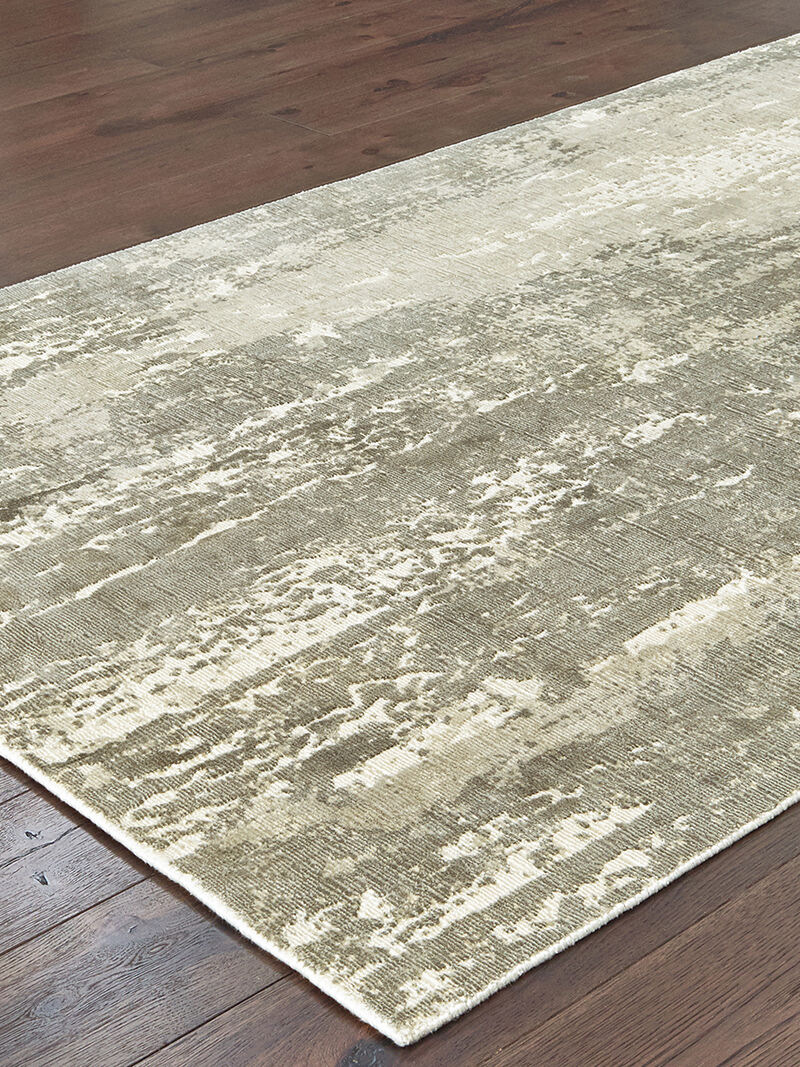 Formations 6' x 9' Grey Rug image number 2