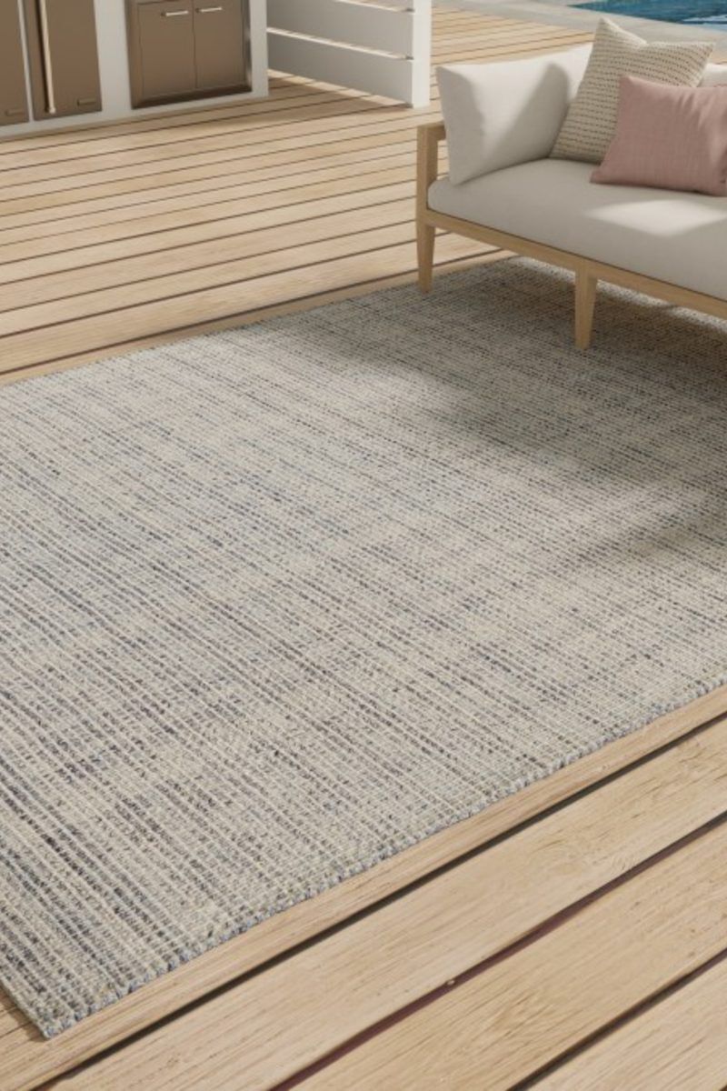 Naples 0751F Gray/Ivory 9' x 12' Rug image number 2