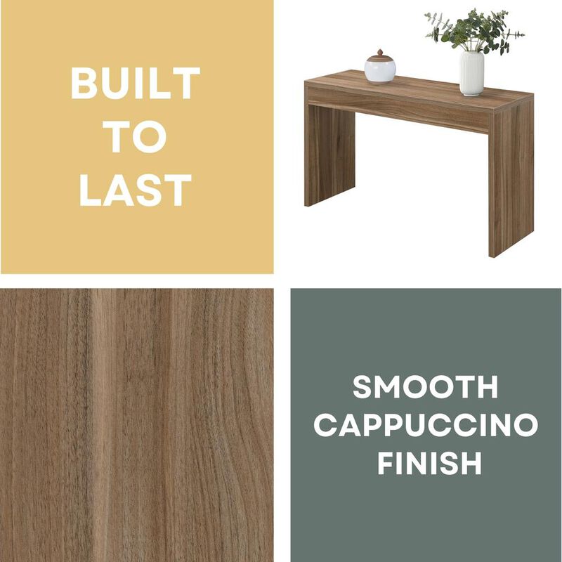 Convience Concept, Inc. Northfield Hall Console Table/Desk