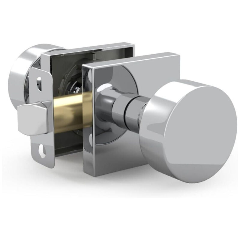 Mega Handles | Suana Passage Knob