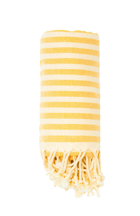 Sand Free Beach Towel - Striped