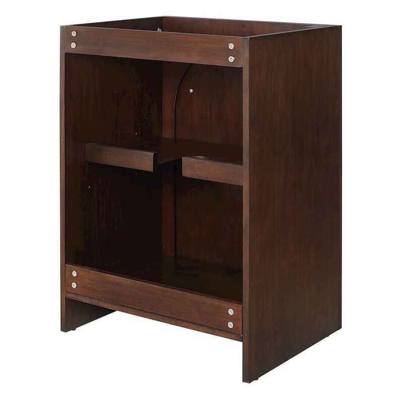 Appia 24" Bathroom Vanity Cabinet (Sink Basin Not Included) image number 6