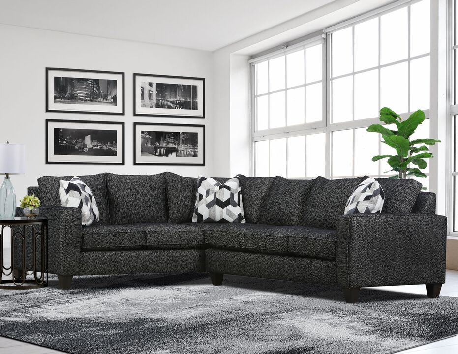 Boujee Sectional