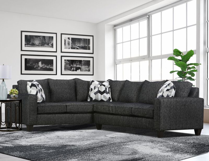 Boujee Sectional image number 1
