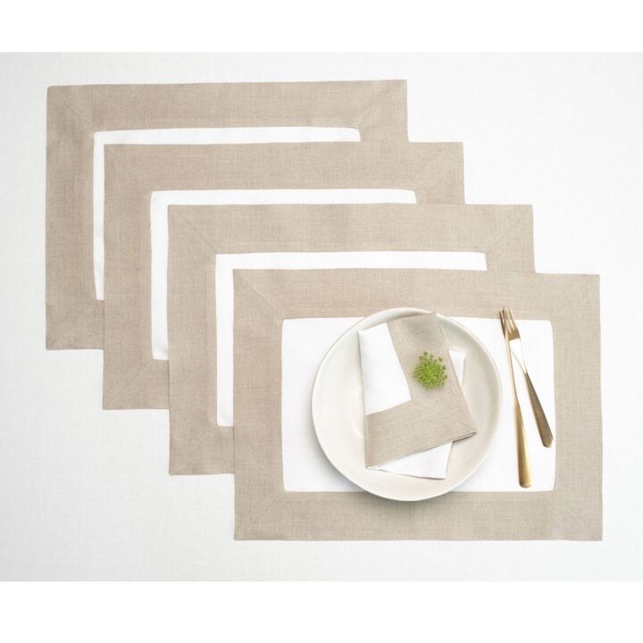 Linen Placemats - Contempo