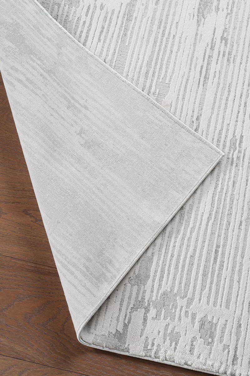 Cirque Paxton White 9'2" x 11'9" Rug image number 6