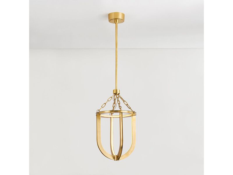 Tournu Lantern image number 1