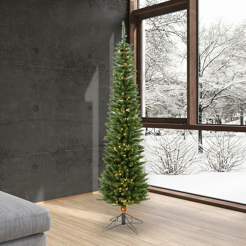 Vickerman Durham Pole WmWht - image number 1