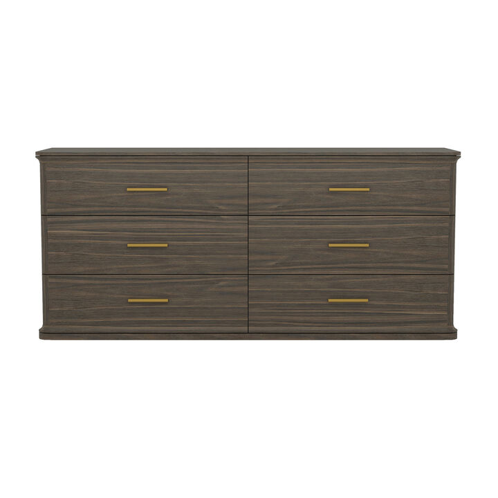 Clifford Brown Dresser