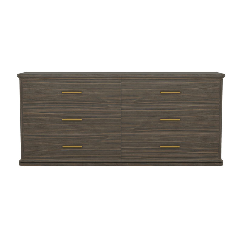 Clifford Brown Dresser image number 1