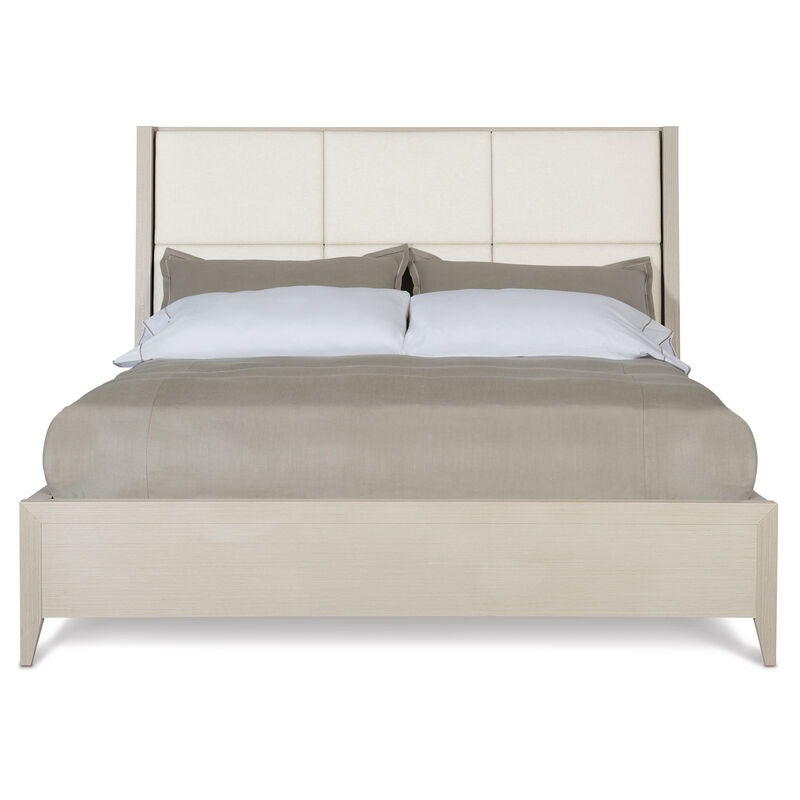 Axiom Panel Bed image number 1