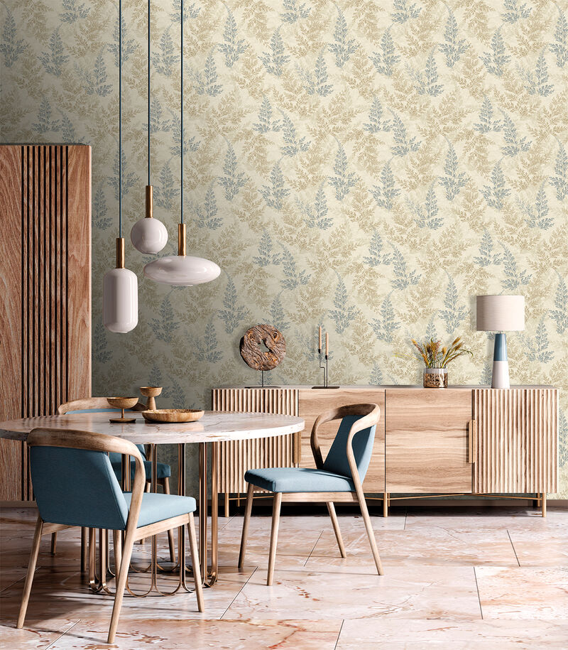 Wild Herbs Wallpaper image number 2