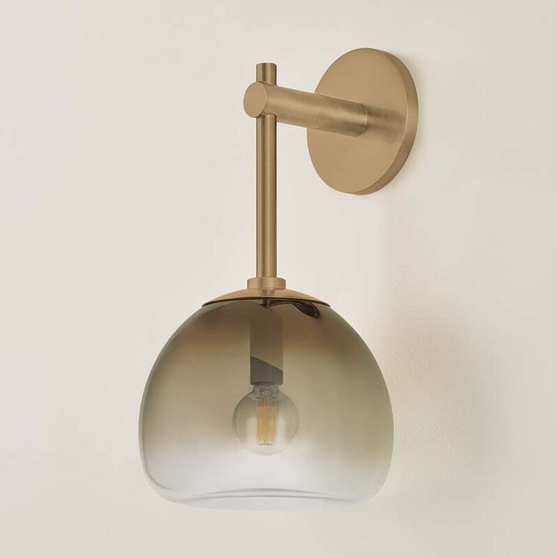 August Wall Sconce image number 3