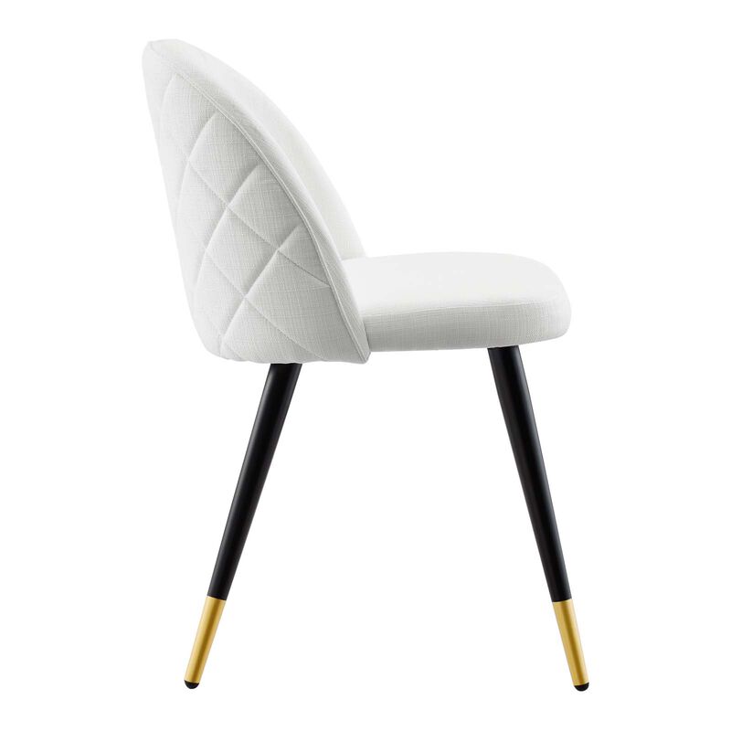 Cordial Dining Chairs - Set of 2 image number 3