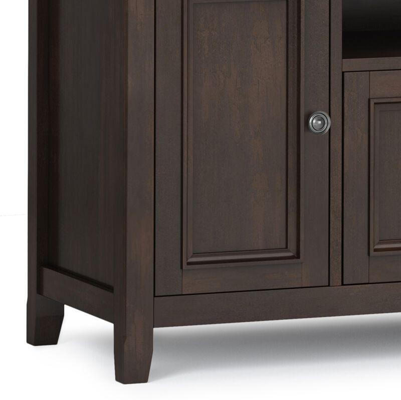Sokmum Wide TV Stand image number 6