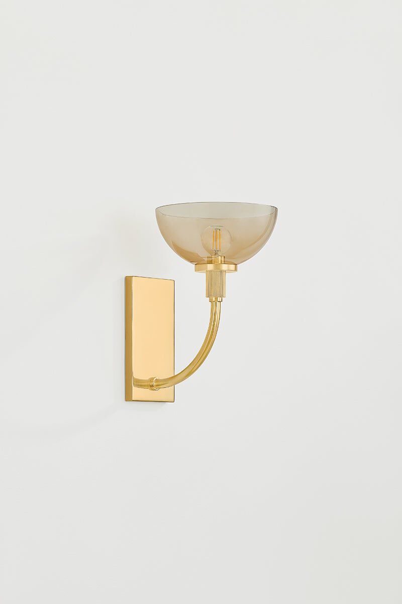 Eva Wall Sconce image number 6