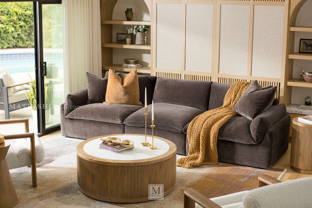 Camdill End Table