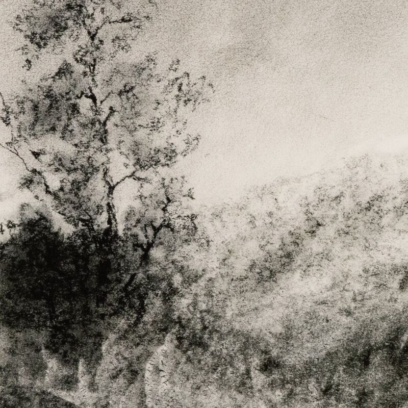 Landscape Study I by Aileen Fitzgerald image number 4