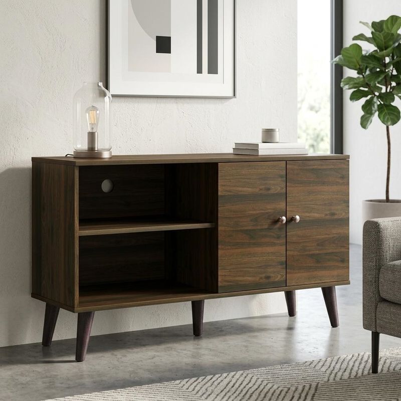 Stelku TV Stand image number 1
