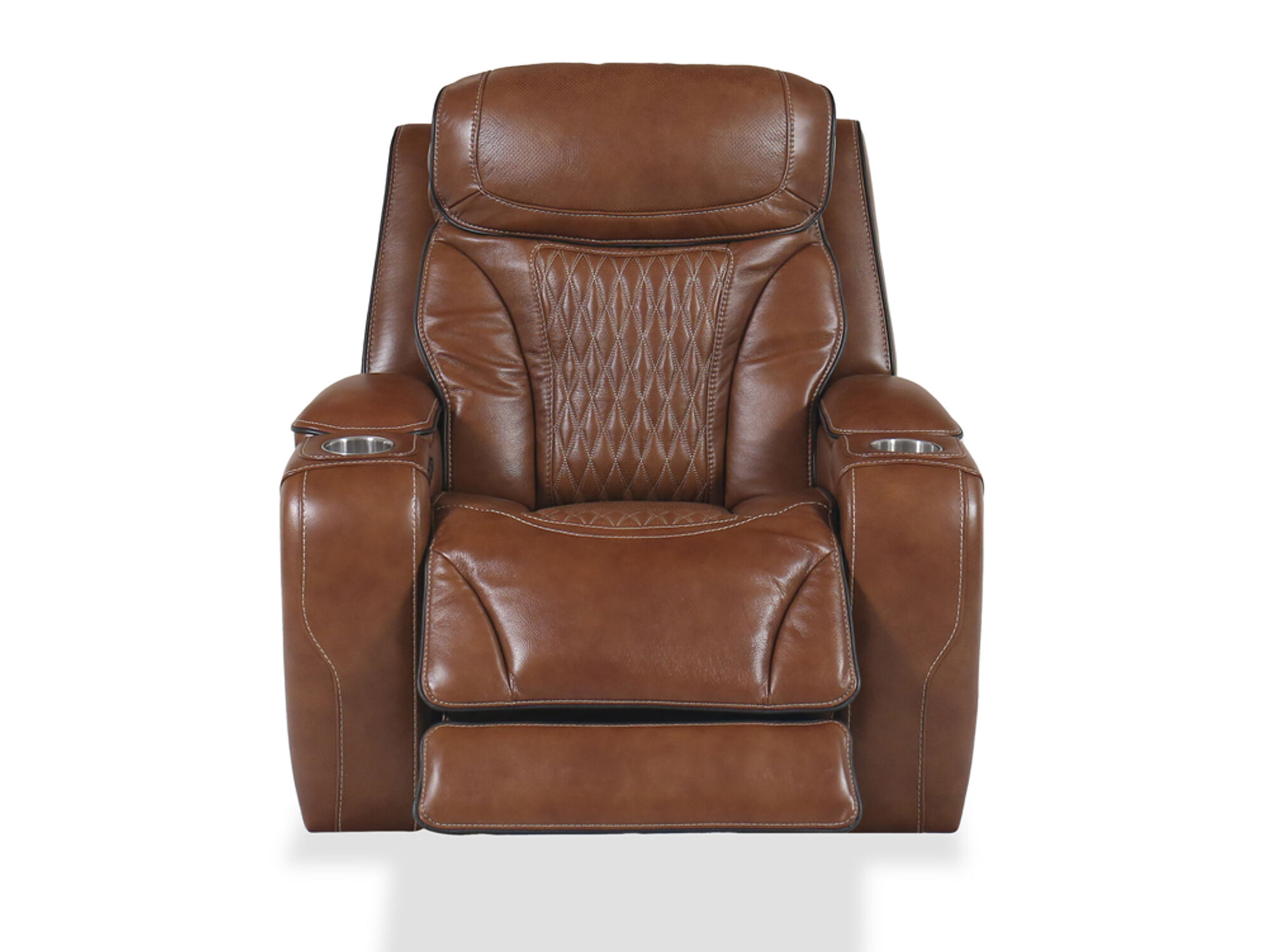 Durango Immersive Audio Power Recliner | Mathis Home