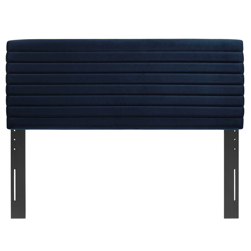 Modway - Tranquil King/California King Headboard image number 3