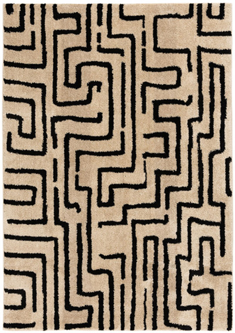 Timworth Area Rug image number 1