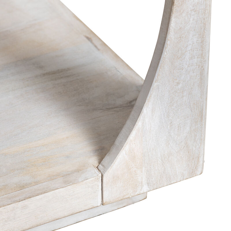 Apollo End Table image number 3