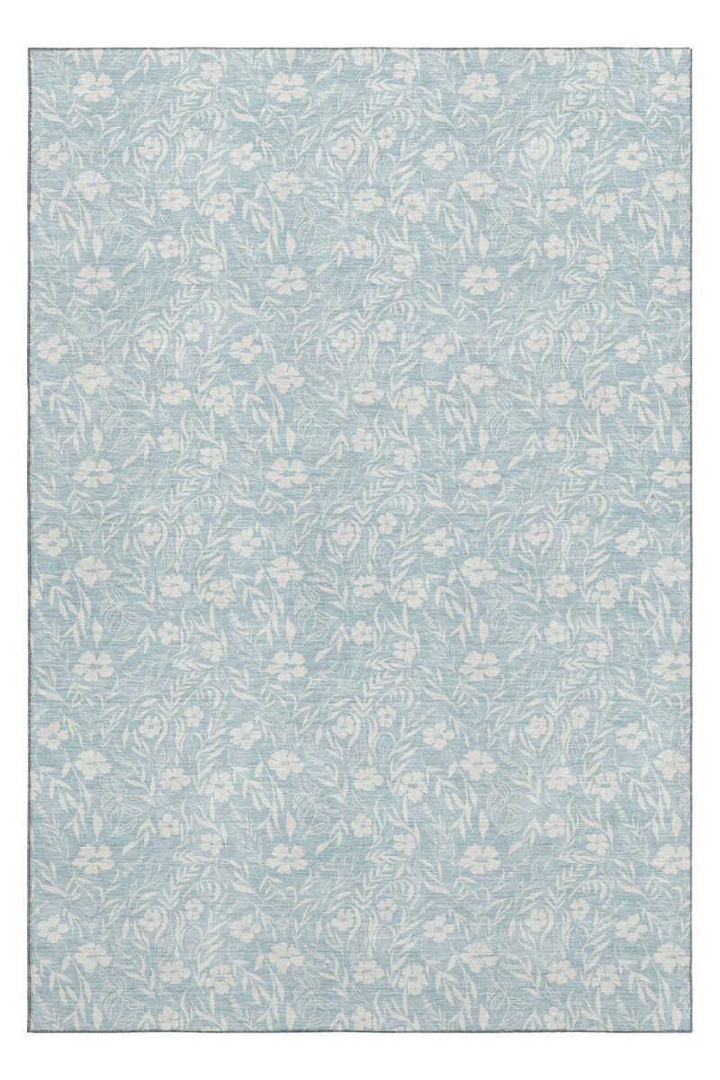 Soft Essentials SE4 Sky 9' x 12' Rug image number 0