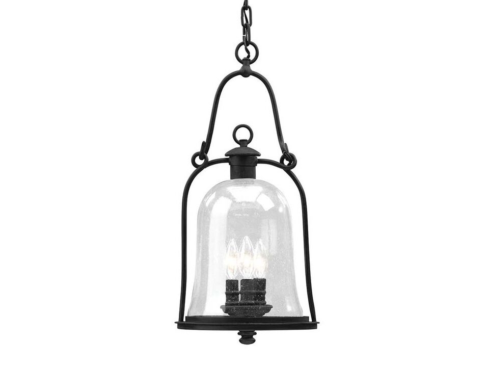 Owings Mill Exterior Lantern
