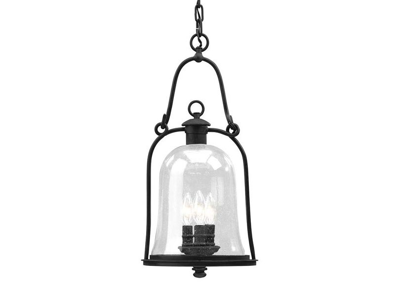 Owings Mill Exterior Lantern image number 0