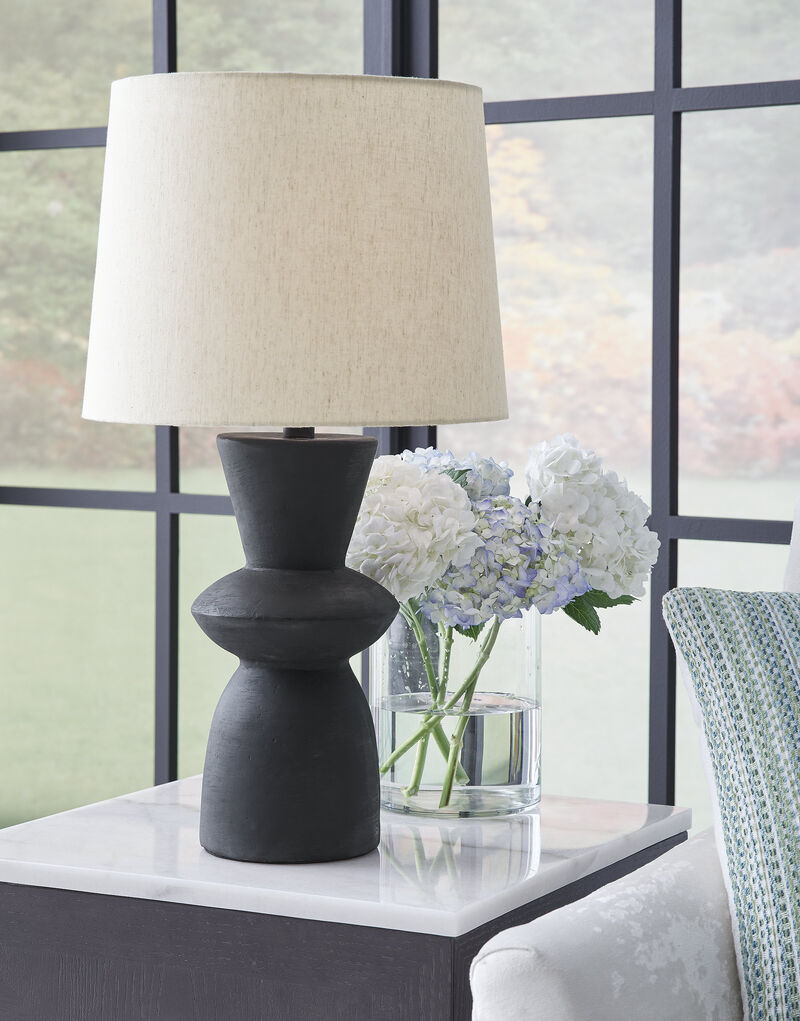 Scarbot Table Lamp (Set of 2) image number 1