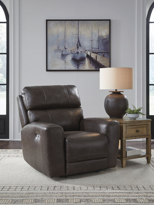 Beadel Power Recliner