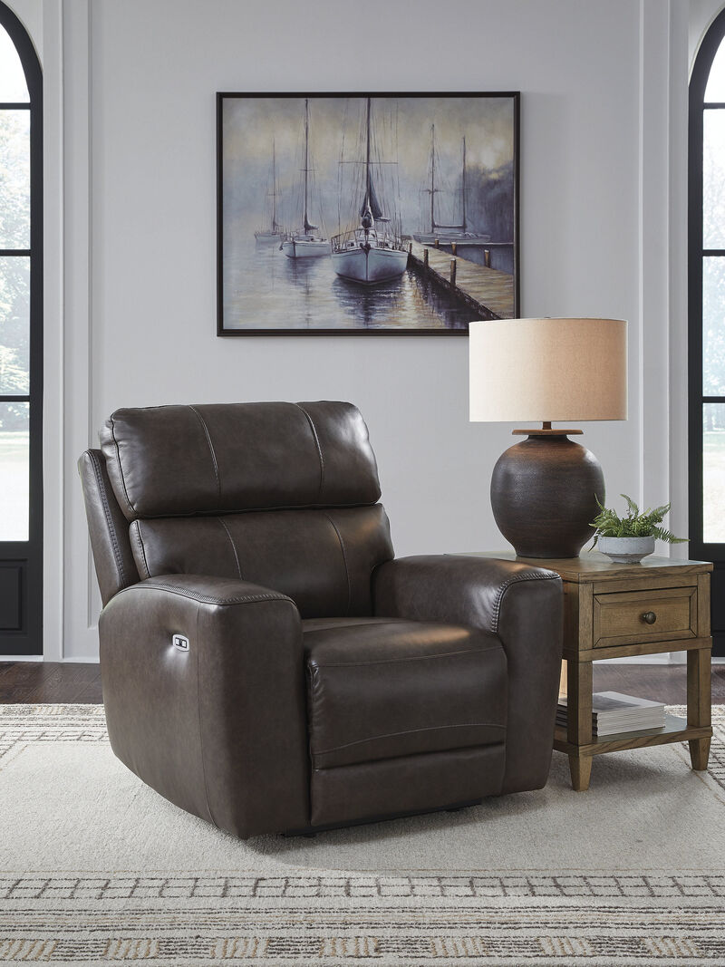 Beadel Power Recliner image number 1