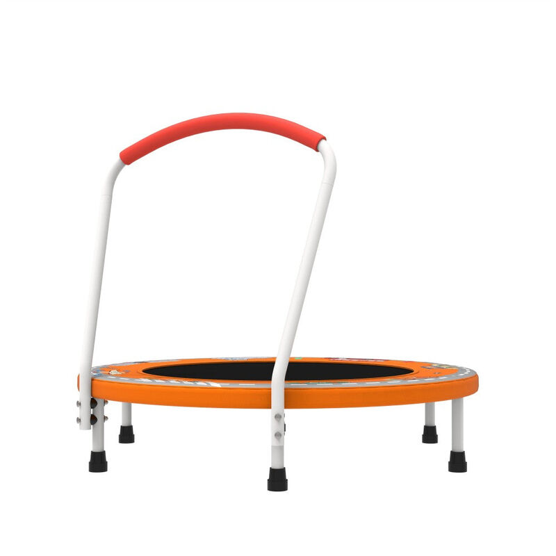 36" Mini Trampoline image number 5