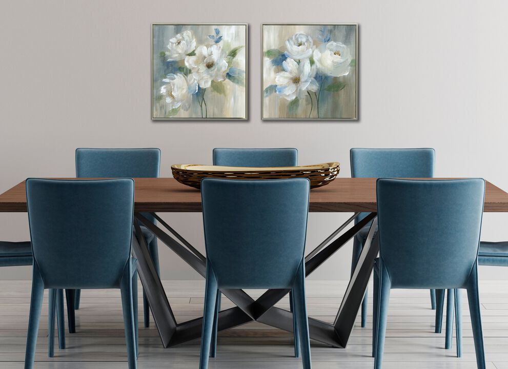 Poppy Trio (Set of 2)