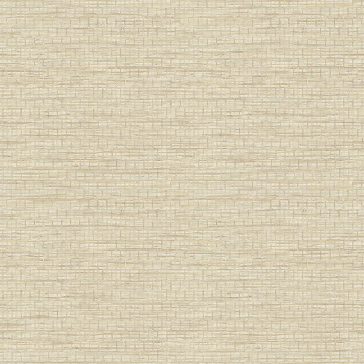 Plaited Grass Wheat Wallpaper (Set of 2)