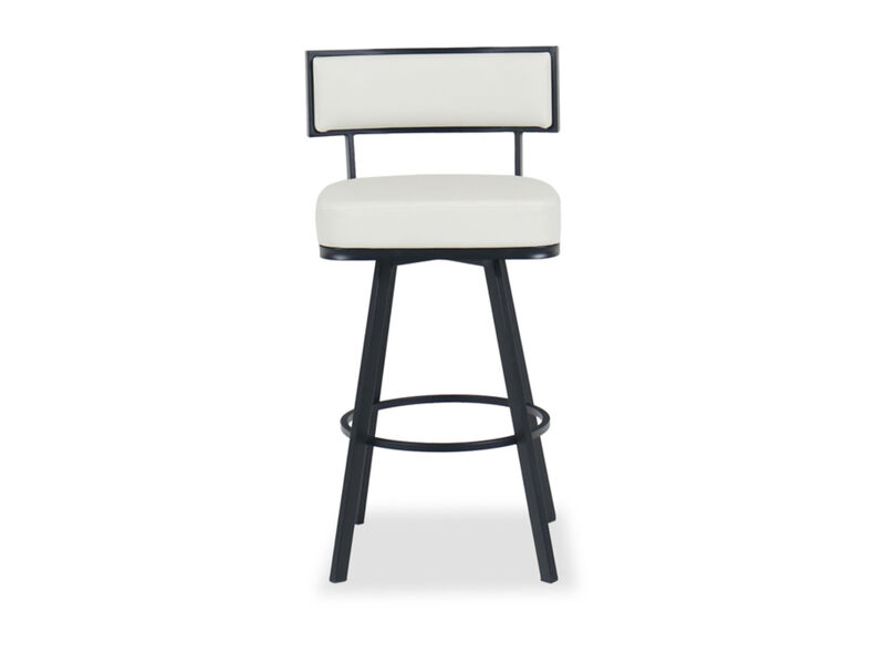 Zenon 30" Bar Stool