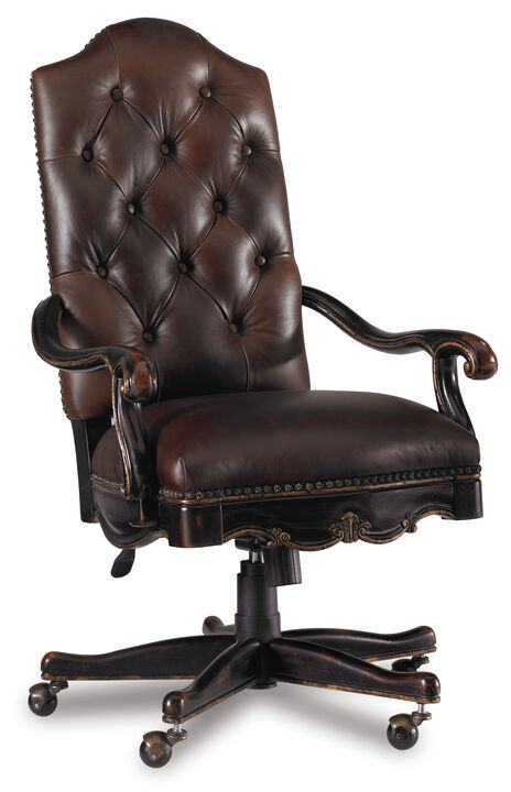 Grandover Office Chair