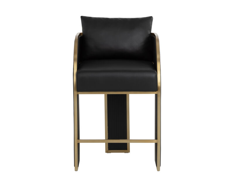 Baz Counter Stool image number 1